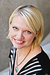 Emma Andersson, Chefredaktör