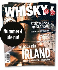 Allt om Whisky nummer 4 2009