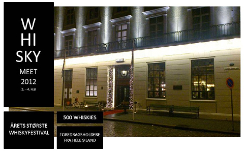 Bergen Whiskyfestival