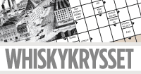 Allt om Whiskys korssord