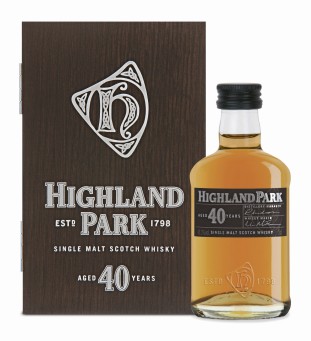 Highland Park 40