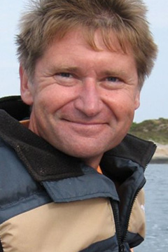 Lars B Andersson