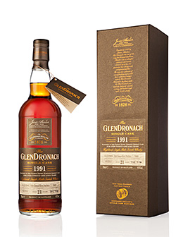 glendronach_sherry