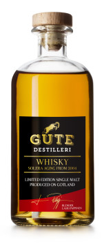 Gute Whisky