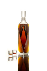 Macallan Constantine