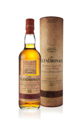 Mer single malt: GlenDronach Batch 3