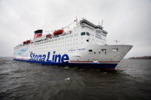 Stena Vision