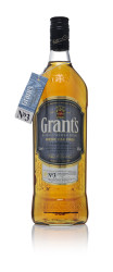 Grants Nordic Oak