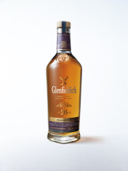 David provar Glenfiddich 26yo