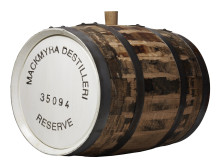 ReserveMackmyra