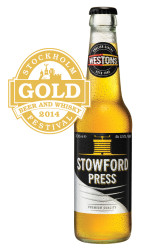 Stowford Press