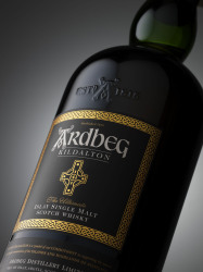 Ardbeg-Kildalton-Label