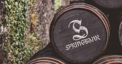 Vi har provat Springbank 12 & 25 yo Vi har provat Springbank 12 & 25 yo