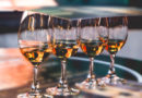 Test: Whisky från fyra länder Test: Whisky från fyra länder