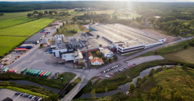 Åbro brygger öl med solens hjälp Åbro brygger öl med solens hjälp
