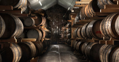 Vi har smakat Mackmyra Gruvguld Vi har smakat Mackmyra Gruvguld