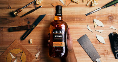 Nya Jura är här! Nya Jura är här!