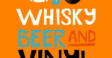 Öl, whisky och musik i Stockholm ikväll! Öl, whisky och musik i Stockholm ikväll!