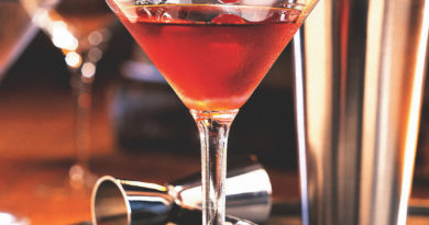 Manhattan – den elegantaste av whiskydrinkar Manhattan – den elegantaste av whiskydrinkar