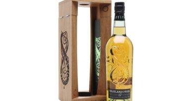 Highland Park hyllar ljuset Highland Park hyllar ljuset