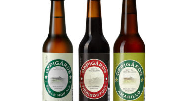 Här är vinnarna: Stockholm Beer & Whisky Festival 2018 Här är vinnarna: Stockholm Beer & Whisky Festival 2018