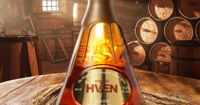 Hvenus från Hven Hvenus från Hven