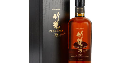 Taketsuru whisky – Tre japanska mästerverk Taketsuru whisky – Tre japanska mästerverk