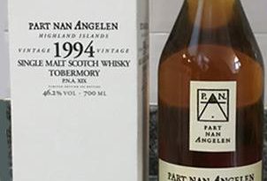 Folkes nittonde ängel med härliga sherrytoner Folkes nittonde ängel med härliga sherrytoner