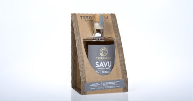 Teerenpeli Savu – finländsk rökig flirt Teerenpeli Savu – finländsk rökig flirt