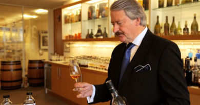 Dalmore Port Wood Reserve – ”a multitude of exotic flavours” Dalmore Port Wood Reserve – ”a multitude of exotic flavours”