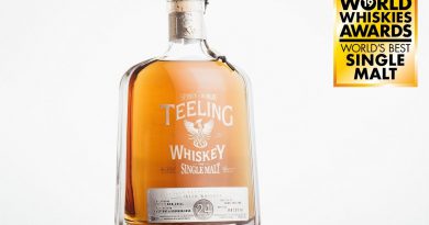 Teeling 24 – Världens bästa whisky Teeling 24 – Världens bästa whisky
