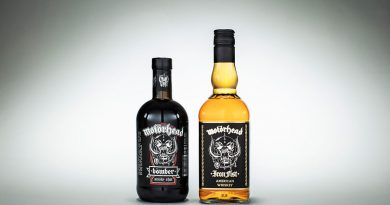 Motörhead Bömber & Iron Fist Motörhead Bömber & Iron Fist