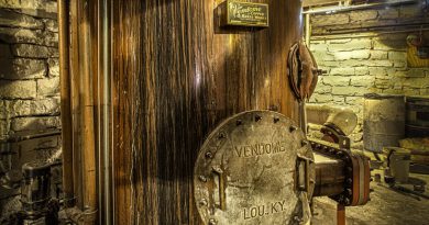 Bländande bilder av bourbon Bländande bilder av bourbon