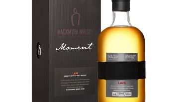 Hett nysläpp – Mackmyra Moment Lava Hett nysläpp – Mackmyra Moment Lava