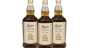 Stort webbsläpp av Springbank Stort webbsläpp av Springbank