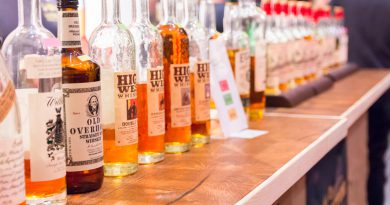 Dags igen för Whiskyexpo i Linköping Dags igen för Whiskyexpo i Linköping