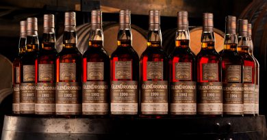 Exklusiva Glendronach 27 februari Exklusiva Glendronach 27 februari