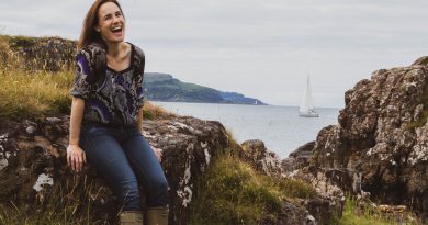 Nc’nean – tillverkad av naturen, inte av regler Nc’nean – tillverkad av naturen, inte av regler