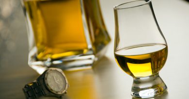 Stort test: Irländsk single malt whiskey Stort test: Irländsk single malt whiskey