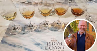 Peat’s Fem i topp: Whiskymässor Peat’s Fem i topp: Whiskymässor