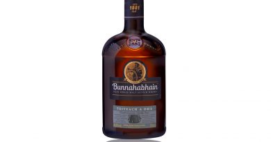 Veckans Single Malt: Bunnahabhain Toiteach A Dhà Veckans Single Malt: Bunnahabhain Toiteach A Dhà