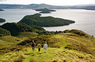 LochLomond-Nat Park