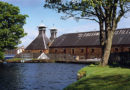 Test: en kvartett Bushmills Test: en kvartett Bushmills