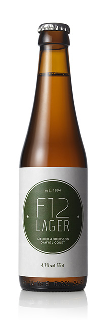 F12 Lager