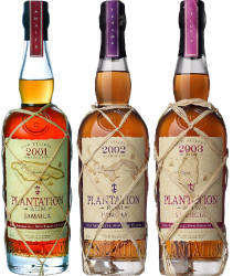Plantation-rum