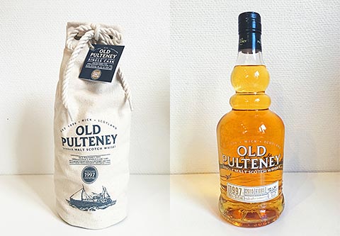 Old Pulteney