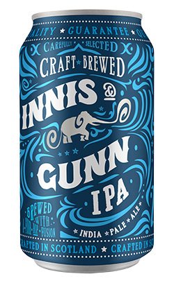 I&G_HR - IPA_330ml can