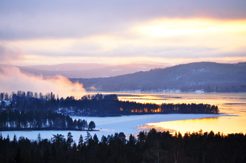 Foto: Upplev Tällberg