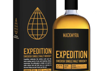 mackmyra expedition