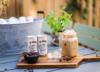 Baileys Iced Coffee